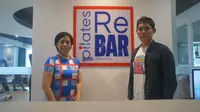 Pilates Re Bar Ajak Influencer Tokiko Inoue dan Inge Anugrah di Opening Studio Kedua
