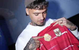 Jersey Spesial Timnas Indonesia Dirilis, Intip Harganya