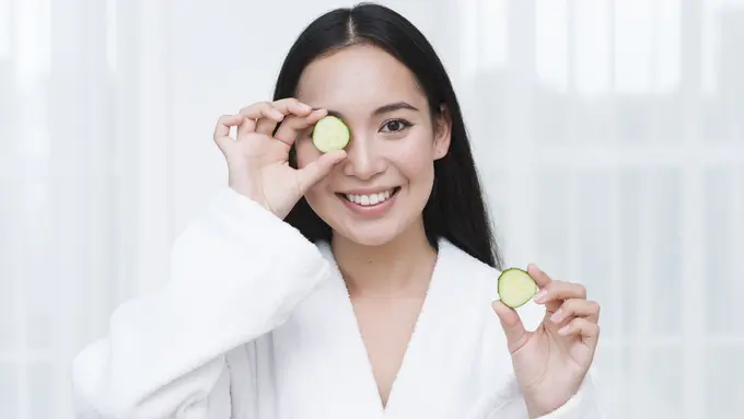 Tips Kulit Sehat dengan Pola Makan yang Tepat