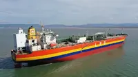 Sillomaritime (SHIP) Ekspansi Armada, Target Pendapatan Baru dari Kapal VLGC