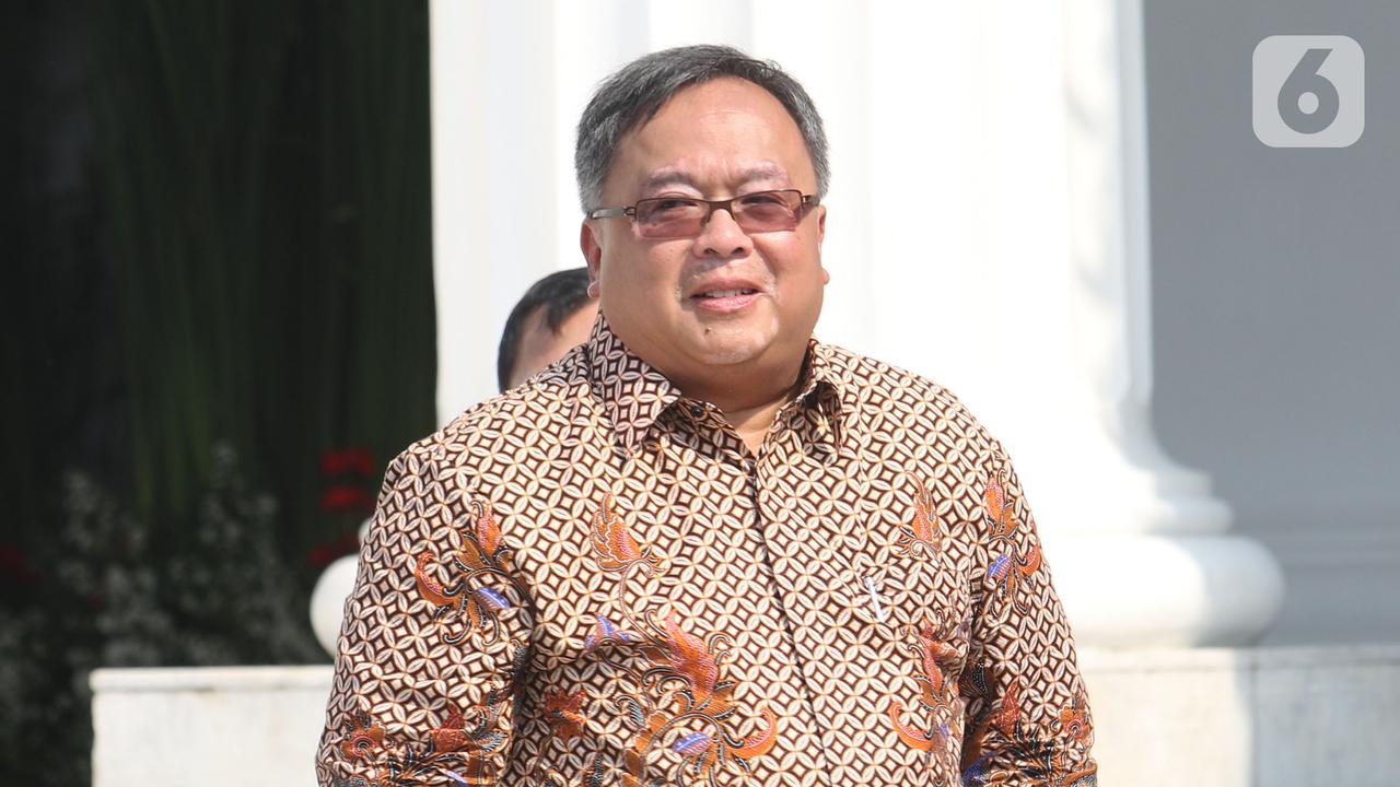 Bambang Brodjonegoro
