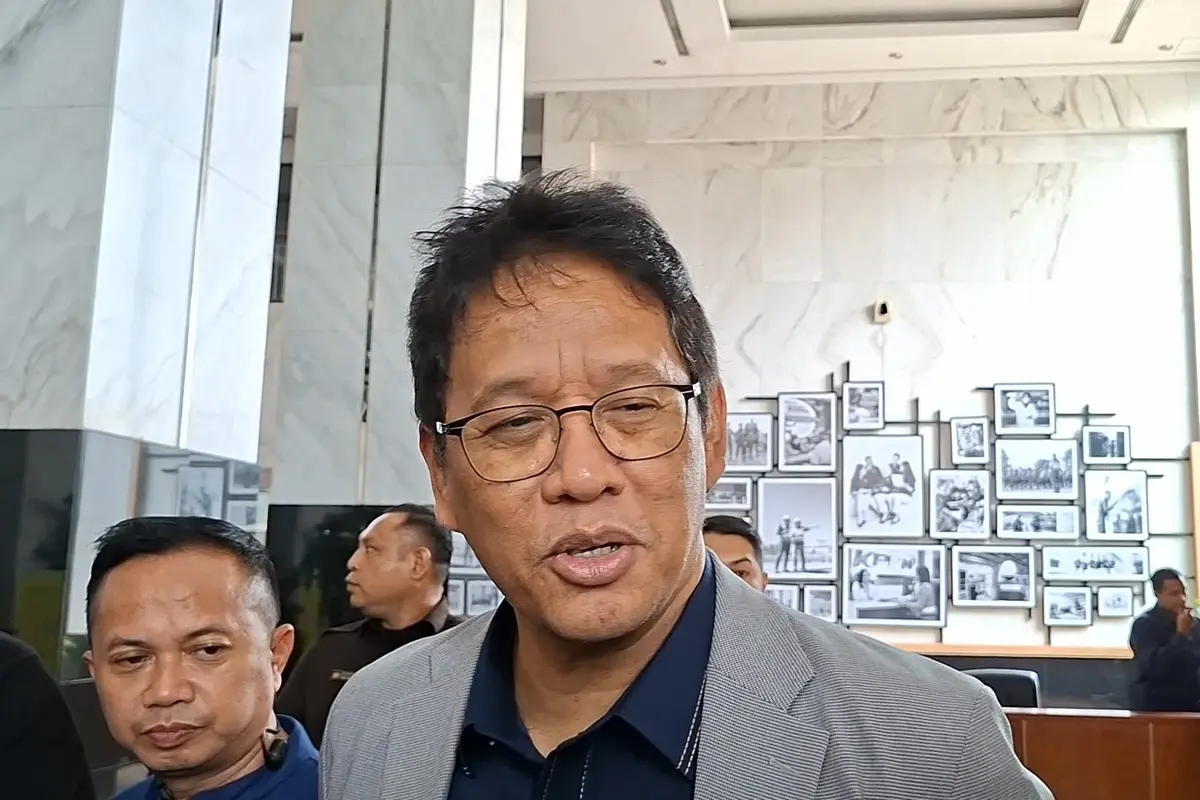Menteri Keuangan Purbaya Yudhi Sadewa. (Foto: Liputan6.com/Arief RH)