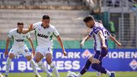 Hasil Liga Italia: Solid Kawal Lini Belakang, Jay Idzes Bantu Sassuolo Curi Satu Angka di Markas Fiorentina