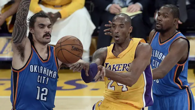 Kobe Bryant