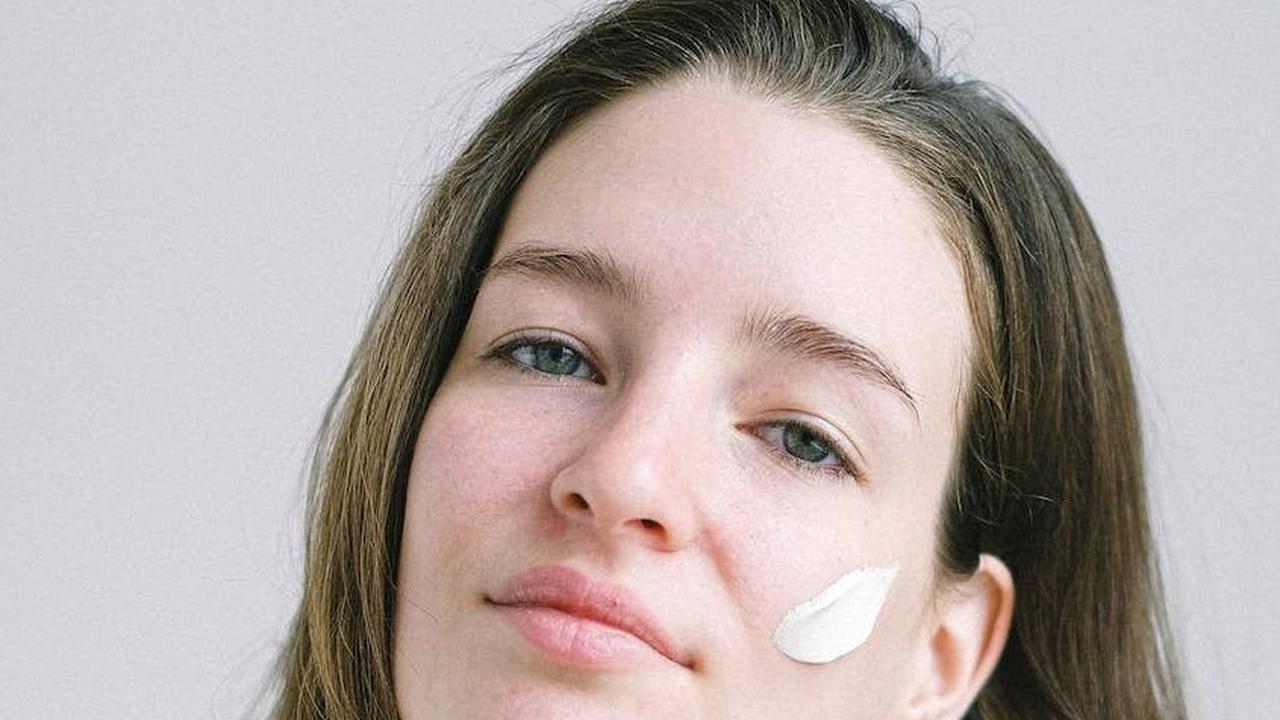 5. Sunscreen
