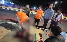 Dua Mahasiswa Diserang Geng Motor di Makassar, Satu Tewas