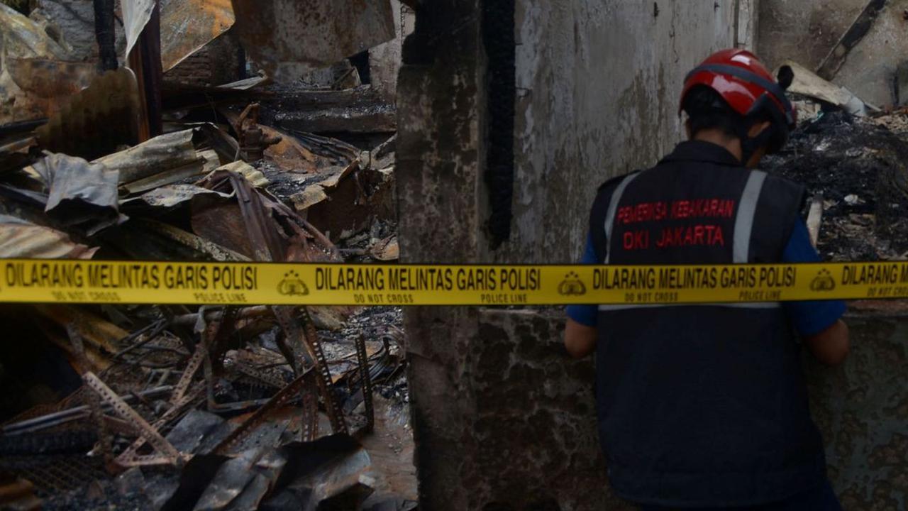 Dirreskrimum Polda DIY FX Endriadi mengatakan polisi kembali melakukan penyusuran untuk mencari bagian tubuh lain dari korban mutilasi tersebut. Saat melakukan penyusuran ini ditemukan potongan kepala.