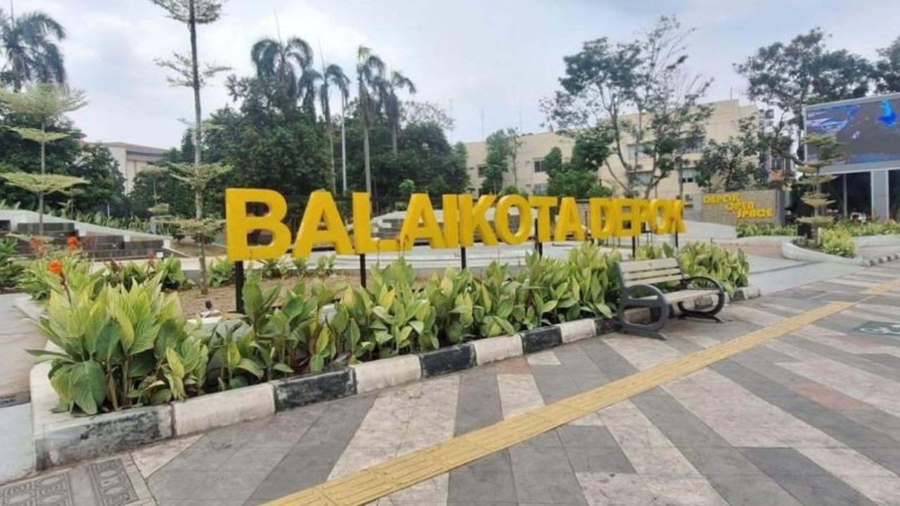 Dinkes Depok Siagakan 11 Puskesmas untuk Layanan Kesehatan Lebaran Depok