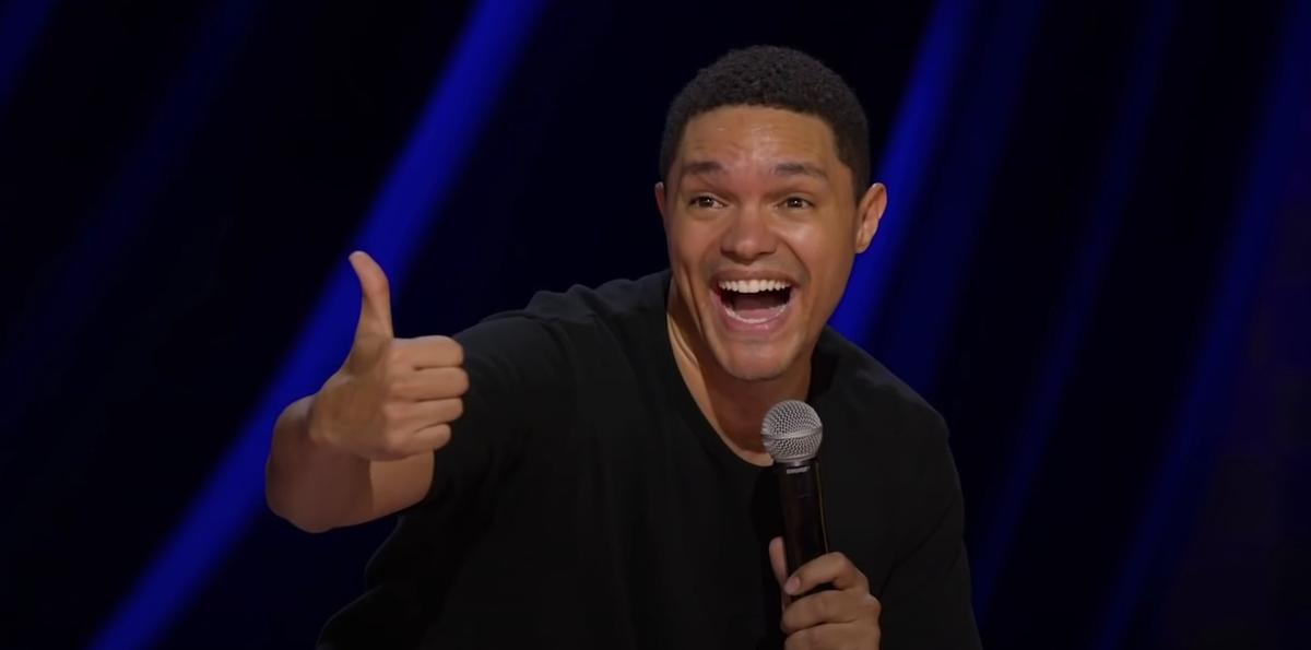 Sosok Trevor Noah yang Jadi Pembawa Acara Grammy Awards 2025