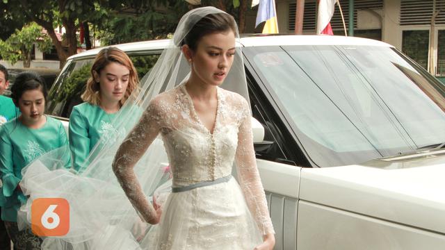 [Bintang] Kimberly Ryder