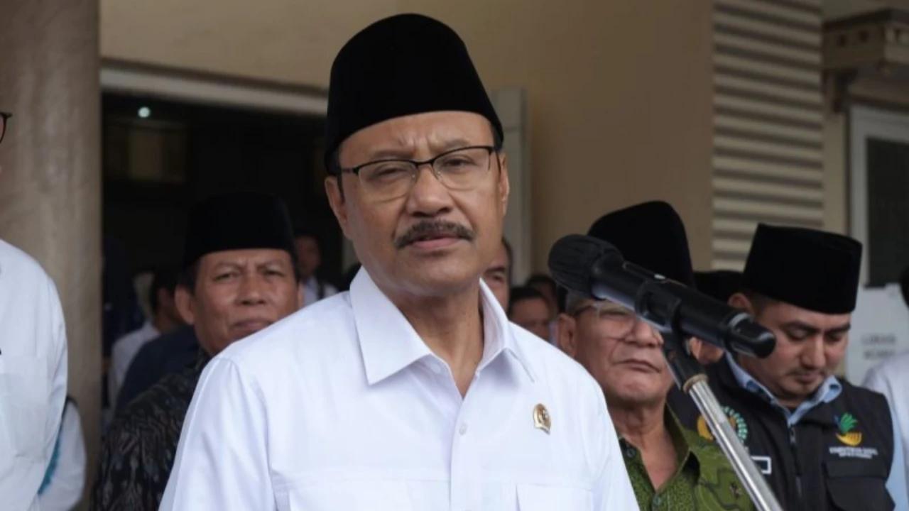 Mensos Gus Ipul: 13,5 Juta Warga Penerima BPJS PBI Tahun 2025 Dinonaktifkan