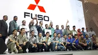 Fuso Student Skill Competition, Komitmen KTB tingkatkan kualitas pendidikan di Indonesia
