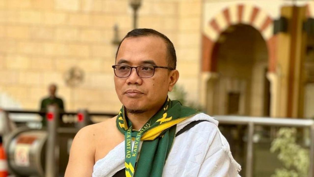 PP Persis Tegaskan Haji dengan Uang Korupsi Dosa Besar, Sah Tapi Tak Berpahala