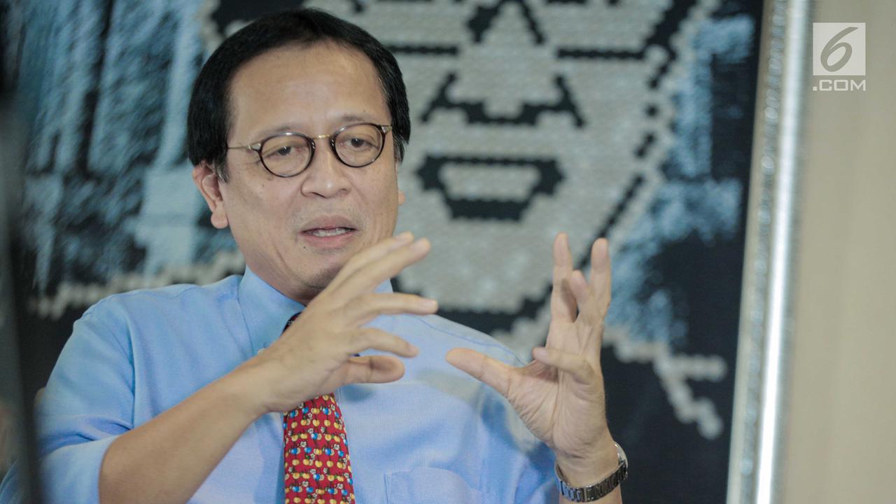 Wakil Ketua PPATK Dian Ediana Rae