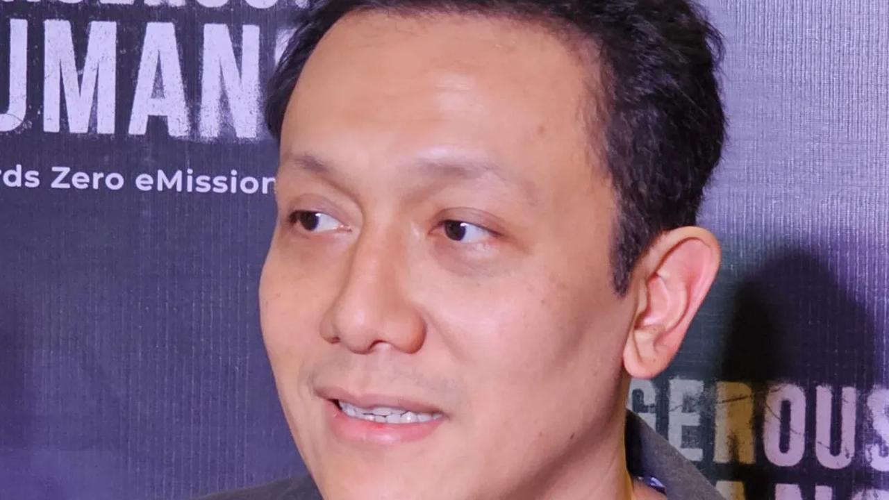 Stafsus Presiden Diaz Hendropriyono Usul Pembentukan Kementerian Baru Tangani Pemanasan Global