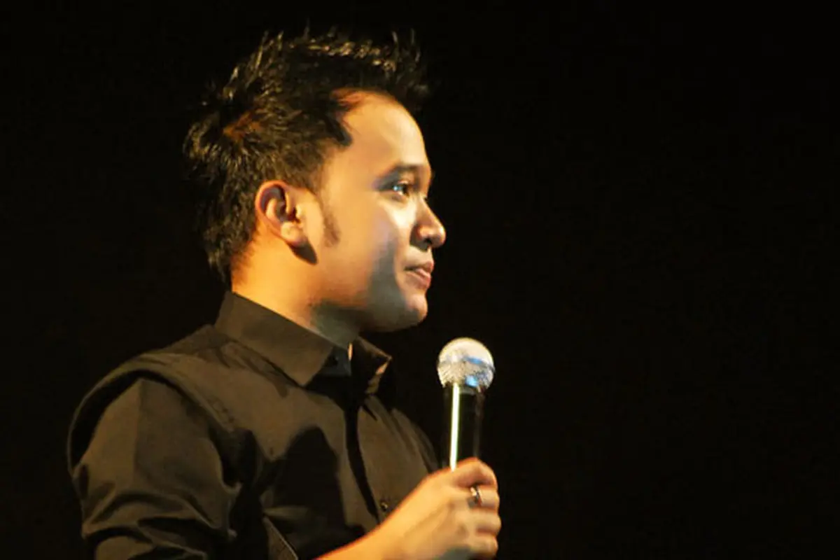 Ruben Onsu