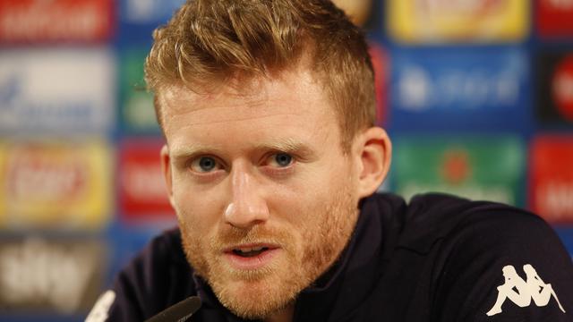Andre Schurrle