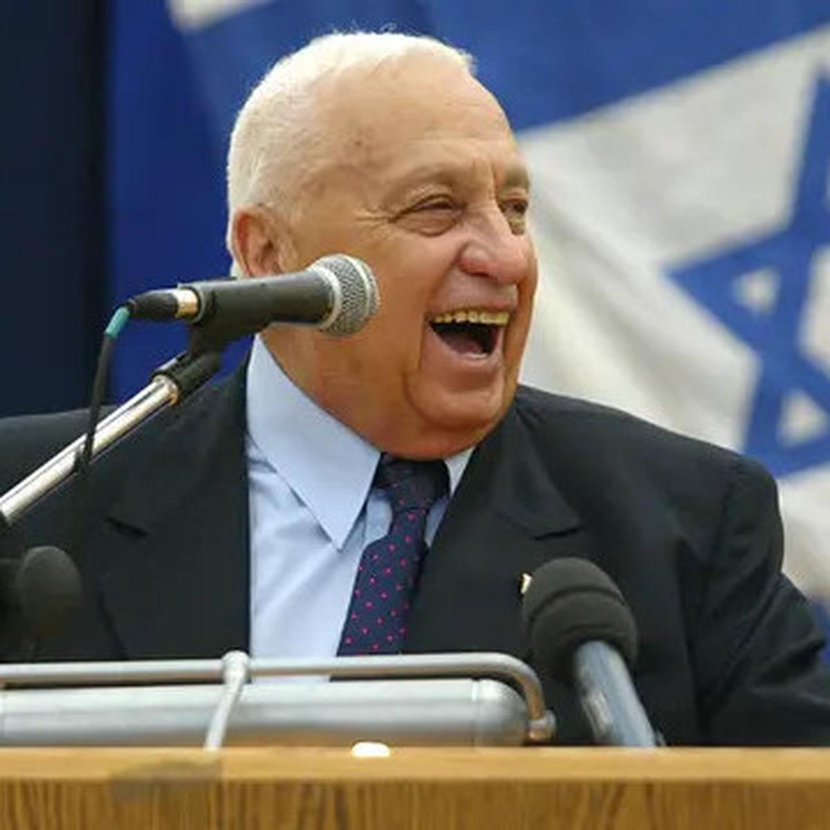 6 Februari 2001: Ariel Sharon 'Sang Jagal' Menang Pemilu dan jadi PM Israel