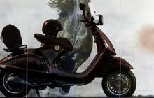 Vespa 946 Horse Resmi Diluncurkan di Indonesia, Usung Filosofi Terinspirasi dari Tahun Kuda