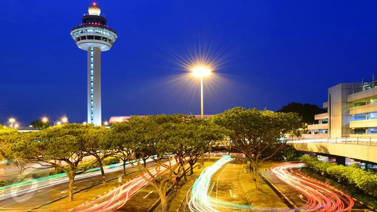 Belanja Makin Seru dalam Bulan Ramadan di Bandara Terbaik Dunia