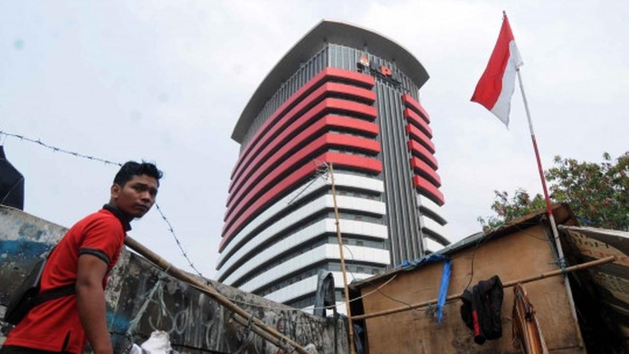 Ini wajah gedung baru KPK yang siap ditempati akhir 2015