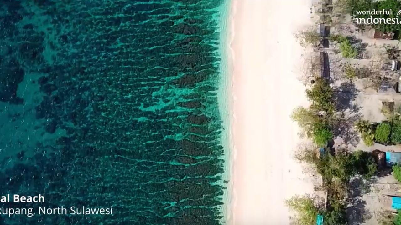 Mengintip Lebih Jauh Pesona Likupang dan Peluang Ekonomi Kreatif yang Menggerakkan Ekonomi Sulawesi Utara