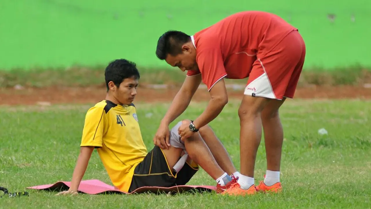 Dendi Santoso