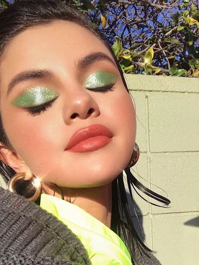 Selena Gomez/Instagram