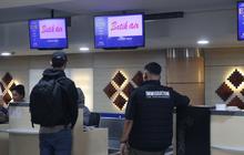 Bule Australia Mesum di Pekarangan Warga Dideportasi 10 Tahun