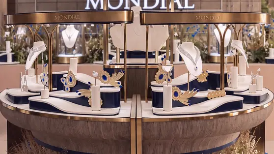 Trilogi Perjalanan Perempuan di Setiap Fase Kehidupan, Terpancar Indah Lewat Koleksi High Jewelry