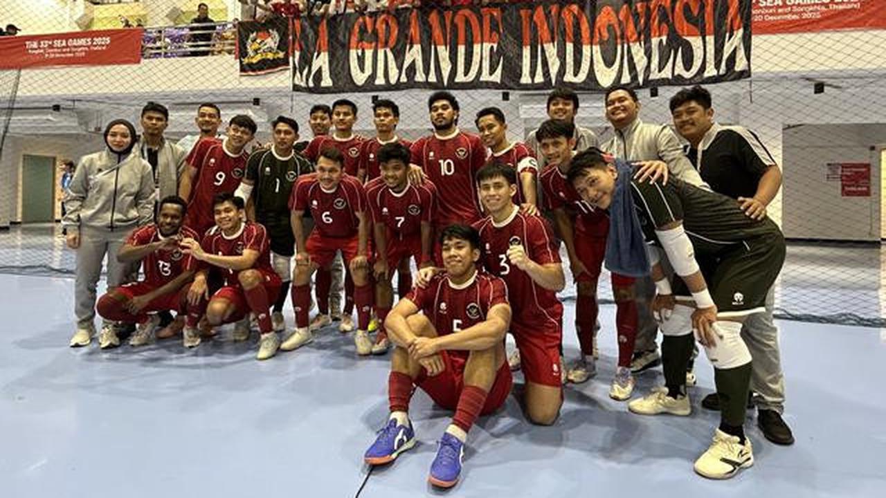 Daftar Harga Tiket Piala Asia Futsal 2026 di Jakarta: Ayo Dukung Perjuangan Timnas Futsal Indonesia!
