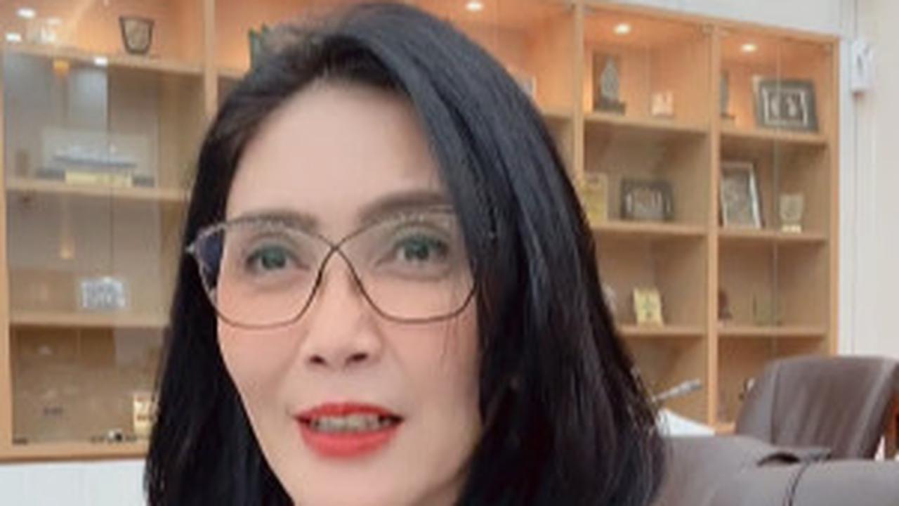 Ngegas Rieke 'Oneng' Desak KY dan MA Bentuk Tim Untuk Dugaan Kasus Suap Dalam Putusan Korupsi Timah