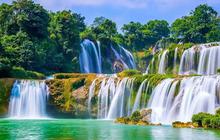 9 Negara yang Memiliki Air Terjun Tertinggi di Dunia