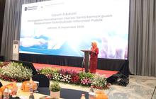 Tahukah Anda? KI Pusat dan Hutama Karya Gelar Forum Edukasi untuk Perkuat Keterbukaan Informasi Publik