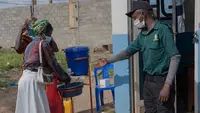 Bundibugyo, Strain Virus Ebola yang Memicu Wabah di Kongo