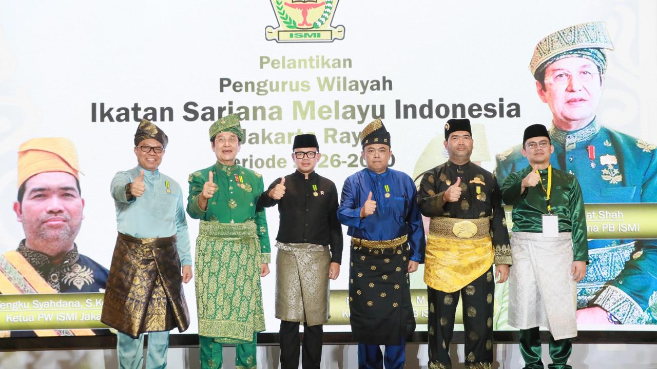 Wamendagri Bima Arya Tekankan Penguatan Karakter Generasi Muda untuk Jadi Pemimpin di Masa Depan