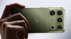 Motorola Signature 27 Terungkap, Ponsel Flagship Berbalut Kamera dan AI Generasi Baru