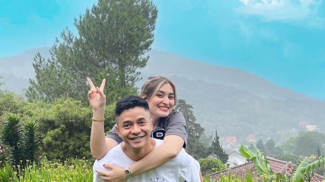 Menikah 2020 Lalu