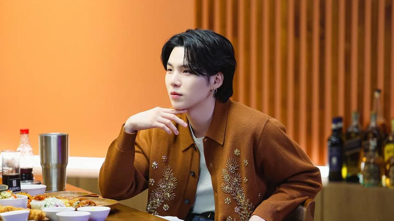 Deretan Idol Korea yang Bakal Selesai Wamil Bulan April-Juni 2025