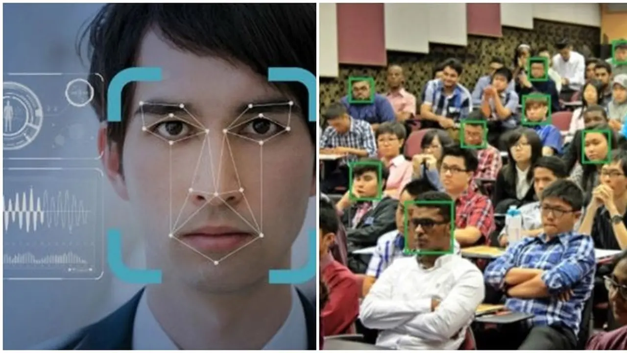 Gunakan Software Deteksi Wajah, Kampus Ini Buat Mahasiswanya Tak Bisa Titip Absen