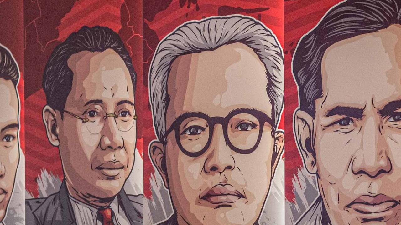 Ikrar Sumpah Pemuda 28 Oktober: Begini Sejarah, Isi dan Maknanya