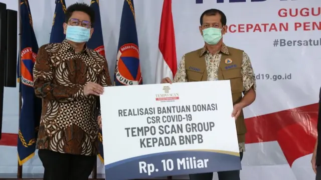 BNPB