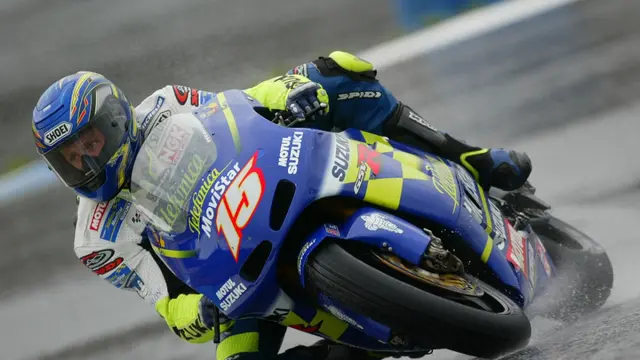 Sete Gibernau