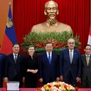 Vietnam Sepakati Perdagangan Bebas dengan 4 Negara Eropa