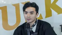 Taqy Malik Tak Terima Dituding Mark Up Wakaf Al Quran, Tantang Tabayun Terbuka di Medsos