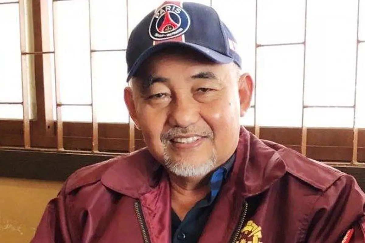 Syamsuddin Umar