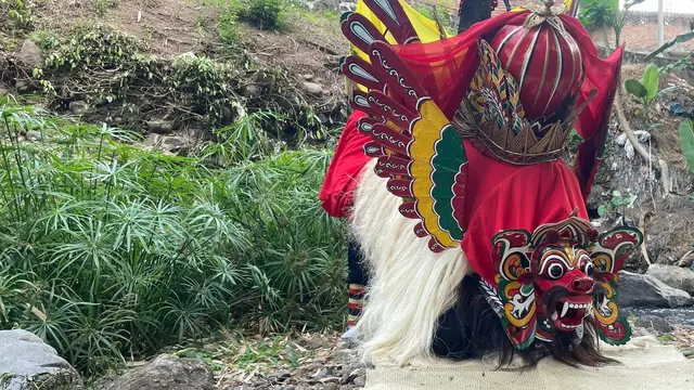 Barong Kemiren