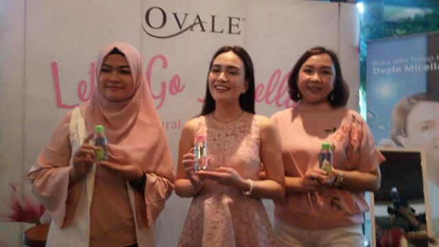 Wajah Bersih dan Cerah Hanya dengan 1 Langkah