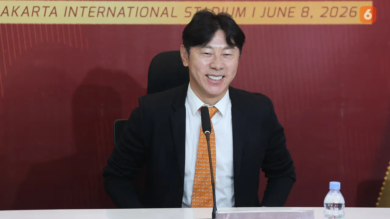 Shin Tae-yong