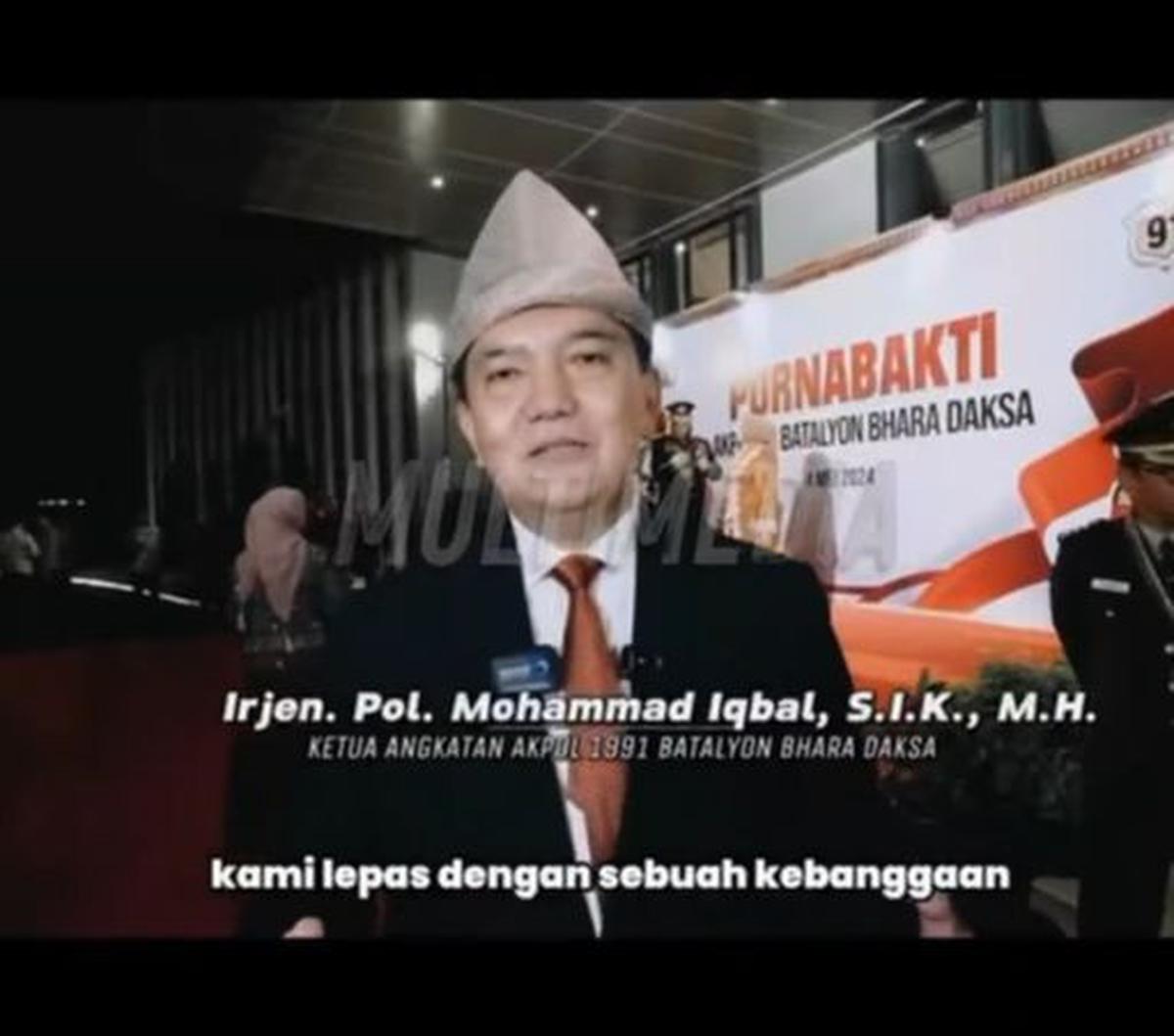 Dok. Istimewa